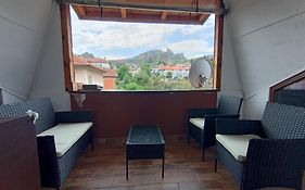 Fortress View Apartment